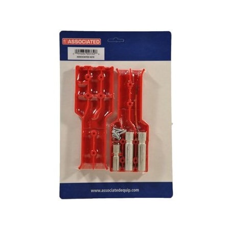 Associated Equipment POLARIZED A/N PLUG KIT AE6216